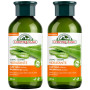 CHAMPÚ HIDRATANTE 300+300ML CORPORE SANO