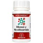 HOLOMEGA RIBOSA Y NICOTINAMIDA 30 CÁPSULAS EQUISALUD