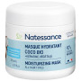 MASCARILLA CAPILAR HIDRATENTE DE COCO ECOLÓGICO 200ML NATESSANCE