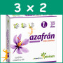 Pack 3x2 Azafrán Más Ánimo 30 Cápsulas Pinisan