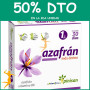 AZAFRÁN MÁS ÁNIMO 30 CÁPSULAS PINISAN OFERTA 2 UD