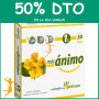 MÁS ÁNIMO 30 CÁPSULAS PINISAN OFERTA 2 UD