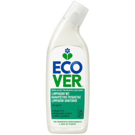 LIMPIADOR WC ANTICAL PINO Y MENTA 750ML ECOVER