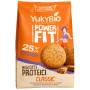 GALLETA PROTEICA CLÁSICA 200G YUKYBIO