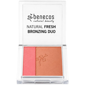 POLVOS BRONCEADORES DÚO IBIZA NIGHTS 8G BENECOS