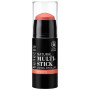 MULTI STICK OJOS, LABIOS Y MEJILLAS BE PEACHY 4,8G BENECOS