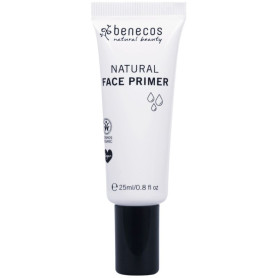 PREBASE DE MAQUILLAJE HIDRATANTE 25ML BENECOS