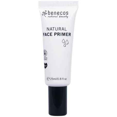 PREBASE DE MAQUILLAJE HIDRATANTE 25ML BENECOS
