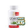 Pack 6x CINARIS 60 CÁPSULAS PLANTIS