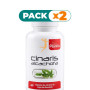 Pack 2x CINARIS 60 CÁPSULAS PLANTIS