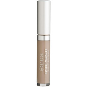 CORRECTOR NATURAL LÍQUIDO BEIGE 5ML BENECOS