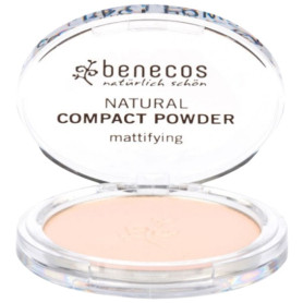 POLVOS COMPACTOS FAIR 9G BENECOS