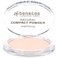 POLVOS COMPACTOS FAIR 9G BENECOS