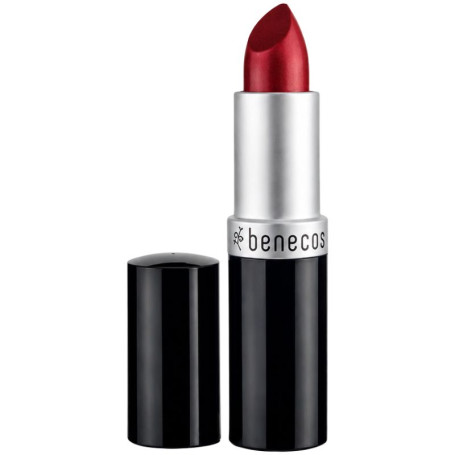 BARRA DE LABIOS JUST RED 4,5G BENECOS