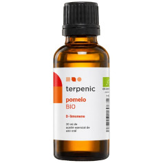ACEITE ESENCIAL DE POMELO BIO 30ML TERPENIC