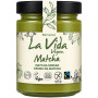 CREMA DE MATCHA 270G LA VIDA VEGAN