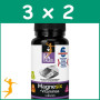 PACK 3x2 MAGNESIX 60 COMPRIMIDOS NOVA DIET