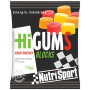 HIGUMS BLOCKS HIGH ENERGY CITRICO SIN CAFINA 40GR NUTRISPORT