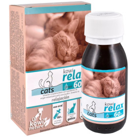 KOWI CATS RELAX 60ML KOWI NATURE