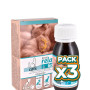Pack 3x KOWI CATS RELAX 60ML KOWI NATURE