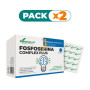 Pack 2x FOSFOSERINA COMPLEX PLUS 28 SOBRES SORIA NATURAL