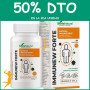 IMMUNEW FORTE 90 COMPRIMIDOS SORIA NATURAL OFERTA 2 UD