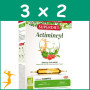 Pack 3x2 ACTIMINCYL BIO FORMULA + CONCENTRADA 20 AMPOLLAS SUPERDIET