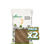 Pack 2x ANIS VERDE BOLSA 60Gr. SORIA NATURAL