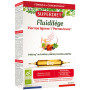 FLUIDILEGE BIO 20 AMPOLLAS SUPERDIET