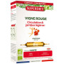 VID ROJA BIO 20 AMPOLLAS SUPERDIET