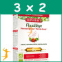 Pack 3x2 FLUIDILEGE BIO 20 AMPOLLAS SUPERDIET