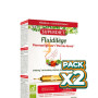 Pack 2x FLUIDILEGE BIO 20 AMPOLLAS SUPERDIET