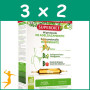 Pack 3x2 MI PROTOCOLO DE ADELGAZAMIENTO BIO 30 AMPOLLAS SUPERDIET