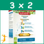 Pack 3x2 MI PROTOCOLO DETOX BIO 30 AMPOLLAS SUPERDIET