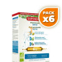 Pack 6x MI PROTOCOLO DETOX BIO 30 AMPOLLAS SUPERDIET
