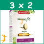Pack 3x2 RÁBANOFIT BIO 20 AMPOLLAS SUPERDIET