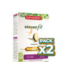 Pack 2x RÁBANOFIT BIO 20 AMPOLLAS SUPERDIET