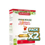 Pack 2x VID ROJA BIO 20 AMPOLLAS SUPERDIET