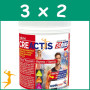 PACK 3x2 CREACTIS 120G NOVADIET