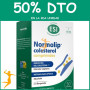 NORMOLIP COLESTEROL 30 COMPRIMIDOS ESI OFERTA 2 UD