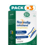 Pack 3x NORMOLIP COLESTEROL 30 COMPRIMIDOS ESI