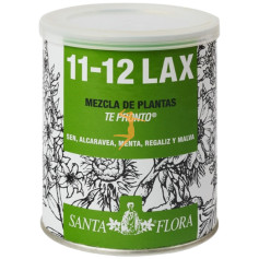 SANTA FLORA 11-12 LAX MEZCLA DE PLANTAS 70G DIMEFAR