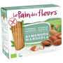 CRACKER DE ALMENDRA 150G LE PAIN DES FLEURS