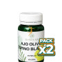 Pack 2x AJO + OLIVO + ESPINO BLANCO 90 PERLAS DIMEFAR