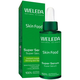 SKIN FOOD SUPER SÉRUM 30Ml WELEDA