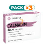 Pack 3x CALMADIM RELAX 30 CÁPSULAS DIMEFAR