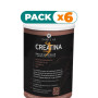 Pack 6x CREATINA SABOR NEUTRO 300G DIMEFAR