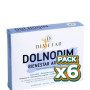 Pack 6x DOLNODIM 20 CÁPSULAS DIMEFAR