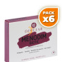 Pack 6x MENODIM BIOTIC 30 CÁPSULAS DIMEFAR