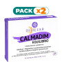 Pack 2x CALMADIM EQUILIBRIO 30 CÁPSULAS DIMEFAR